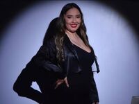 naughty cam girl masturbating with dildo AbellaRaider