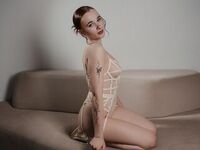 webcamgirl AbigailForlands