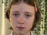 sexy live girl AbigilAdams