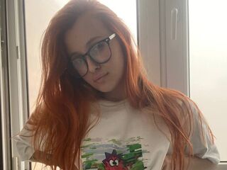 naked webcam girl photo AdelFunn