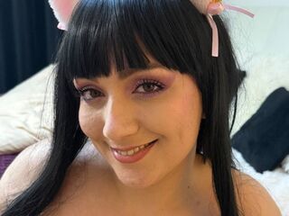 hot cam slut AdelineDevin