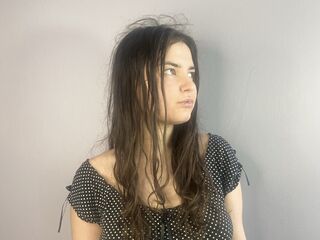 fingering camslut AdriaEntress