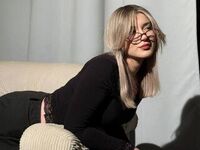 beautiful girl cam AglayaRass