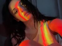 webcam stripper AikoSchelb