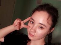 hot cam girl masturbating with vibrator AislyFollin