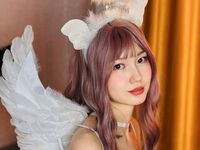 jasmin nude chatroom AkikoSato
