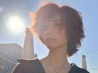 webcam bitch AlainaFabello