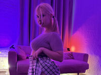 adult live cam AlanaMoons