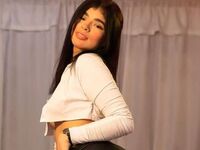 kinky webcam show AlayaMurph