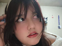 girl webcam naked AleSweeth