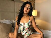 free nude live show AlejandraVeega