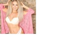 nude webcam girl picture AlessaCutie