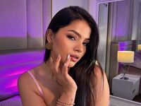 naked webcam girl fingering AlessiaRous