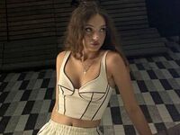 nude cam AlexSanders