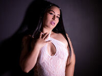 naked webcam girl photo AlexaHarmand