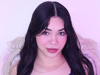 sexshow AlexaNoor