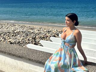 jasmin naked AlexaVillanueva