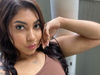 cam girl livecam AlexandraAniston