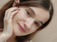 cam strip tease AlicaMarquard