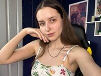 webcam live show AliceDallis