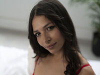 fingering webcam girl AliceFloyd