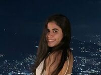 anal cam sex AlicyaTorres