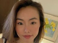 free nude web cam AlinaBery