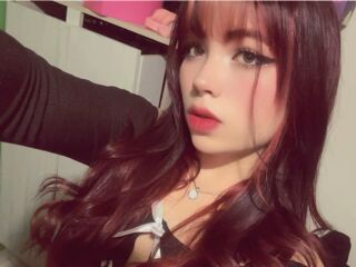 girl cam live AlinaRicci