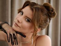 hot strip tease show AliseChapman