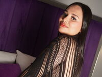 jasmin webcam model AllisonGonzales