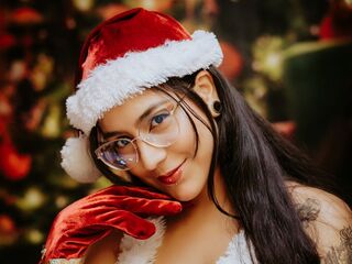 hot strip tease web cam AllyModell