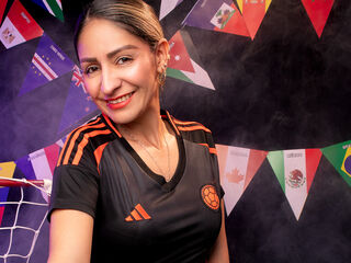 adult web cam AlmaGray