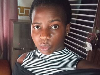 fingering girl AlvyBibian