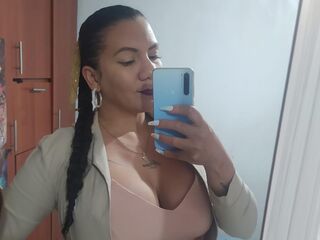 live cam girl photo AlysaPear