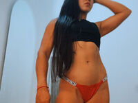 free nude web cam AmaiaSweet