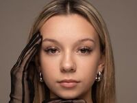 naked webcamgirl photo AmandaRandolph