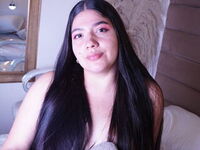 hot cam girl masturbating with sextoy AmaraDolce