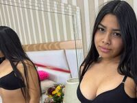 free live webcam sex AmarantaCopper