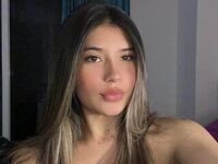 naked camgirl fingering pussy AmberCamacho