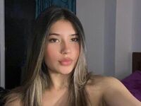 babecam AmberCerulli