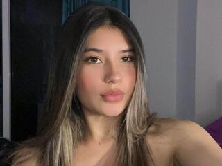 webcamgirl videochat AmberConto