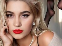 camgirl porn cam AmberMonro