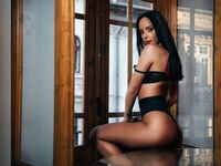 webcam babe AmberVog