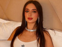 hot live girl AmeliaUmber