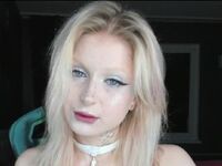 webcam girl chat AmeliaVenn