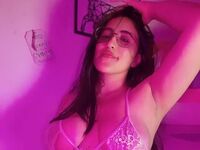 shower sex webcam AmeliaWeys