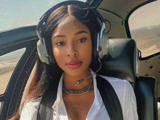 beautiful girl webcam AmelyMero