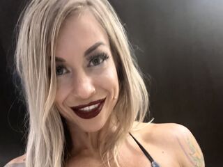 cambabe AmericanBarbie