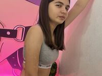 sexy cam girl AmiraChase