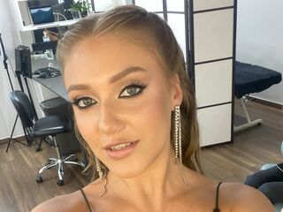 webcamgirl AmysVix